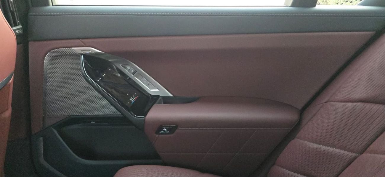 BMW 735i