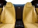 Bentley Continental GT SPEED | GCC Spec | Pristine Condition