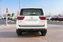 Toyota Land Cruiser GXR LAND CRUISER GXR DIESEL 3.3