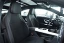 Mercedes Benz CLA 200