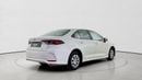 Toyota Corolla XLI | Guaranteed Warranty | 0 Down Payment