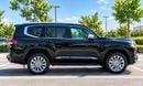 Toyota Land Cruiser GXR