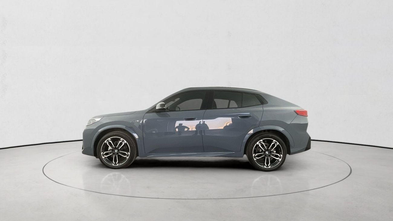 BMW X2 SDRIVE18i M SPORT | Guaranteed Warranty | 0 Down Payment