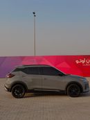 Nissan Kicks SL SR
