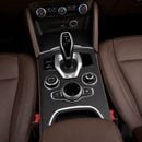 Alfa Romeo Stelvio SUPER 1,436 P.M • 0% Downpayment • Super • 1 Year Warranty