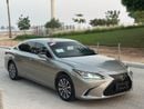لكزس ES300h PREMIER