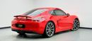 Porsche 718 Cayman 2016 Porsche 718 Cayman, Full Service History, Excellent Condition, GCC