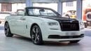 رولز رويس داون GCC specs