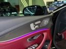مرسيدس بنز CLS 53 AMG 4MATIC+ 2023 Mercedes‐ CLS 53 4MATIC+ - Carbon interior and Exterior - Warranty up on request