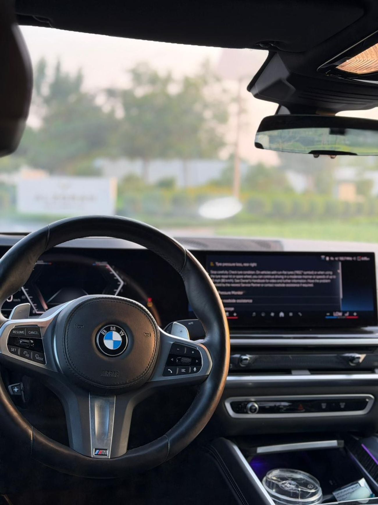 BMW X6 XDRIVE40I M SPORT Luxury M Sport Package 3.0L