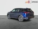 Infiniti QX60 LUXE 2.0