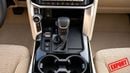Toyota Land Cruiser GXR 2026 Toyota Land Cruiser 300 GXR 3.5L Twin Turbo