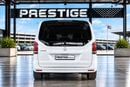 Mercedes Benz V300 STANDARD d German Specification