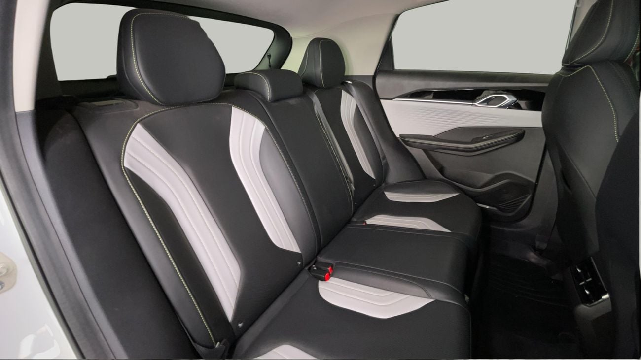 Geely Coolray GL 2025 | AED 713/Month | 0 DP | 30 Day Return | Warranty