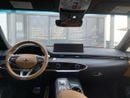 Genesis GV70 SPORT 2023 KOREAN Specification