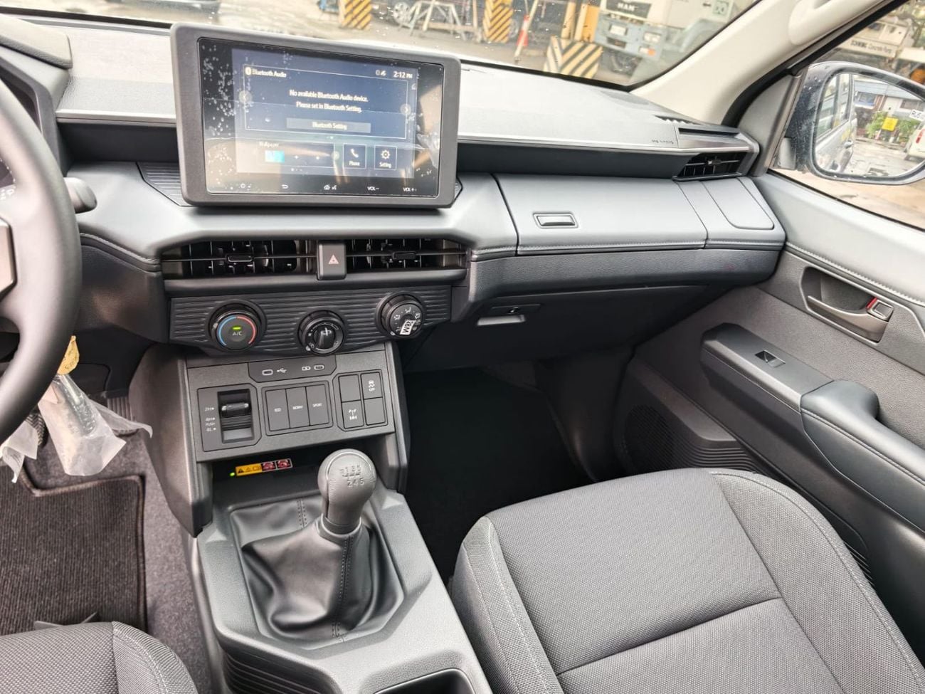 Toyota Hilux ADVENTURE