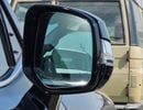 Lexus LX700h VIP LEXUS LX700 HYBRID SEATS || FULL OPTION | PETROL AT 3.5L V6 4WD (CODE # L7V) BLACK 2026