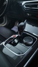 بي أم دبليو M4 COMPETITION M XDRIVE