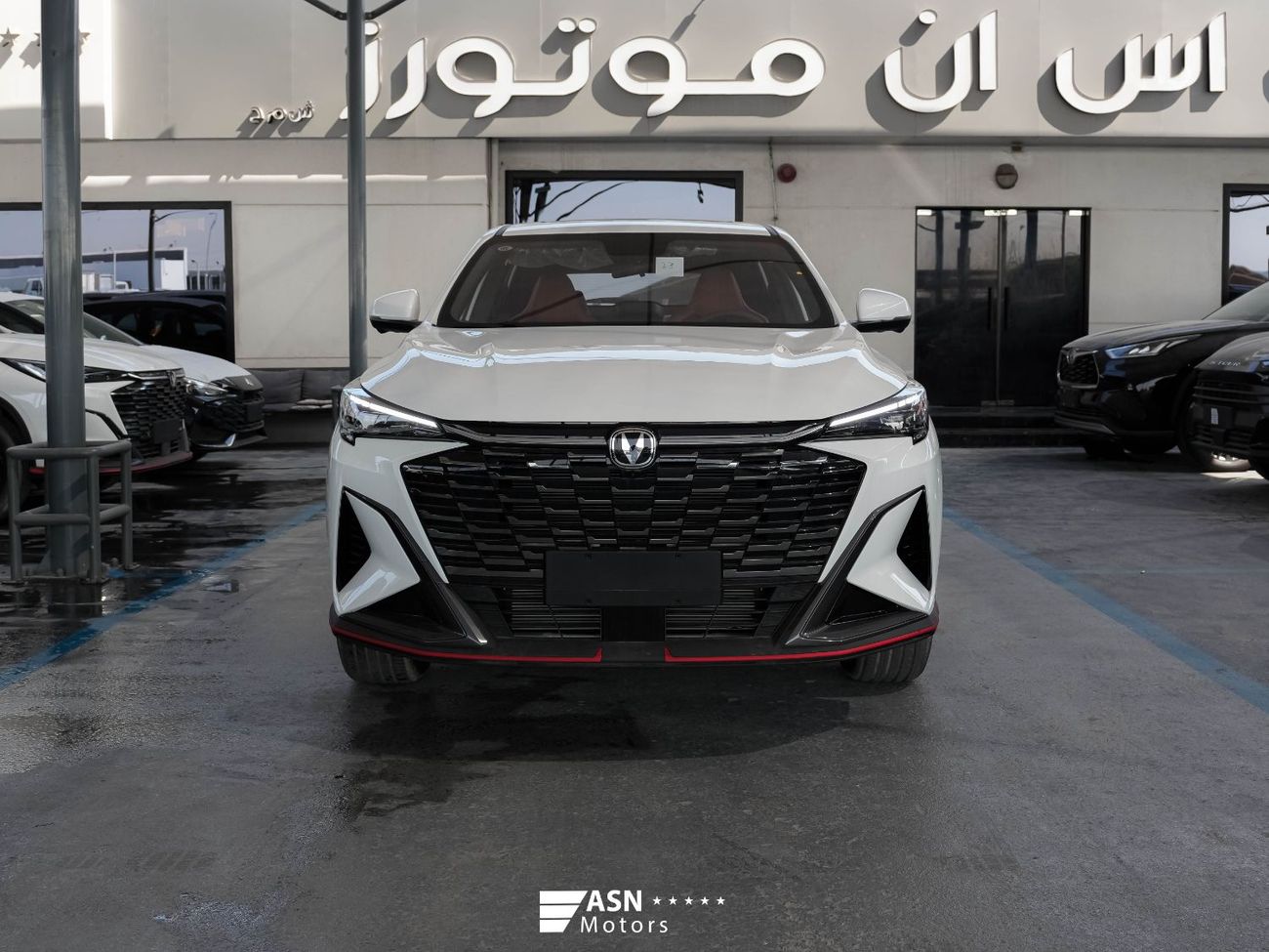 تشنجان x5 بلس بيوند برو