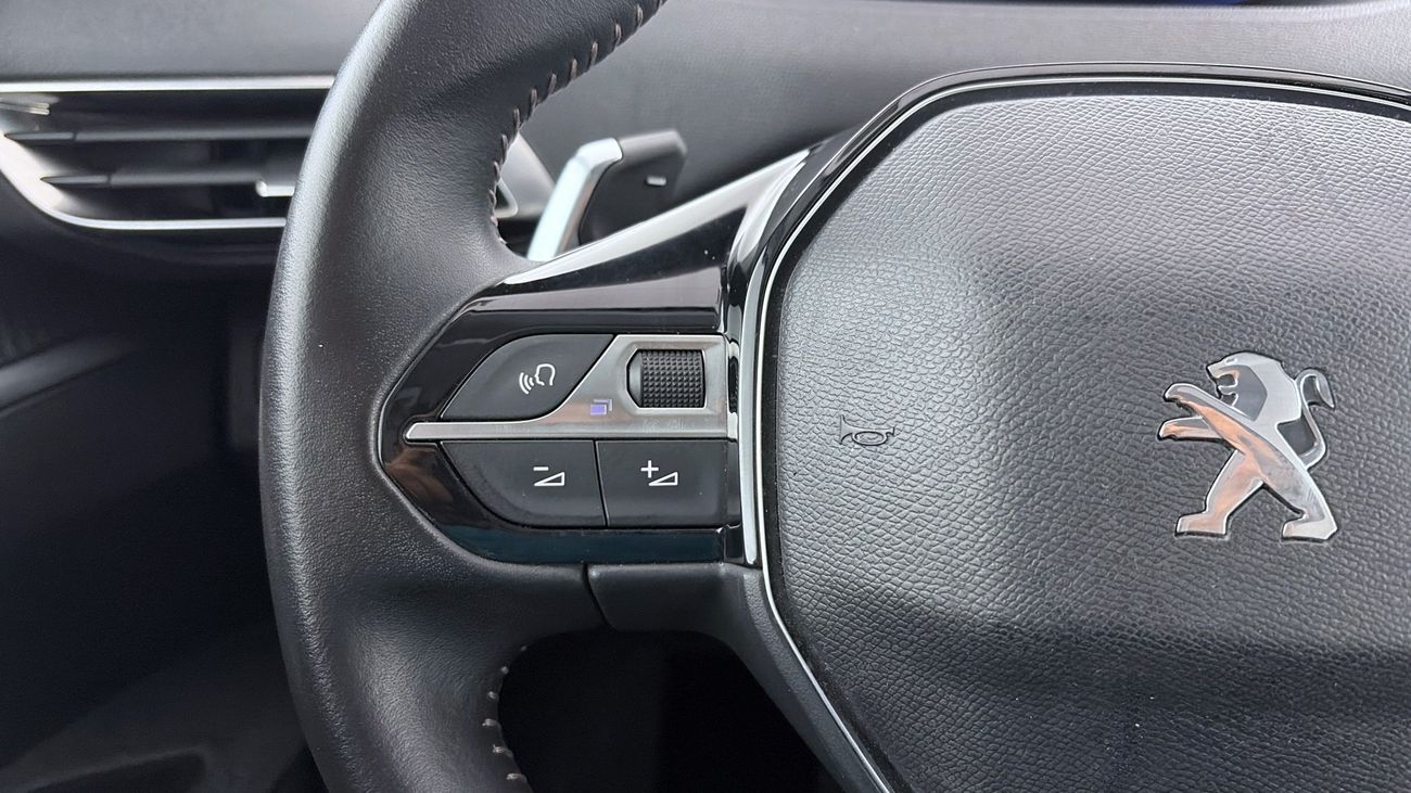 Peugeot 5008 ACTIVE PLUS | Guaranteed Warranty | 0 Down Payment