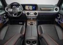 Mercedes Benz G500 STANDARD