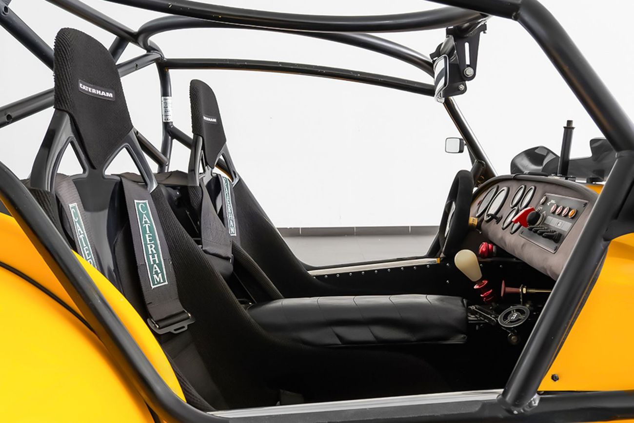 Caterham Seven