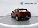 فولكس واجن T ROC LIFE with Camera 1.4L | LED Headlights & Smart Park Assist | GCC Specs