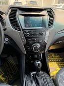 Hyundai Santa Fe SPORT