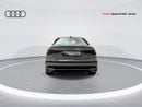 Audi A3 35 TFSI ADVANCED Sedan 35 TFSI 150hp Progress (Ref# 18431)