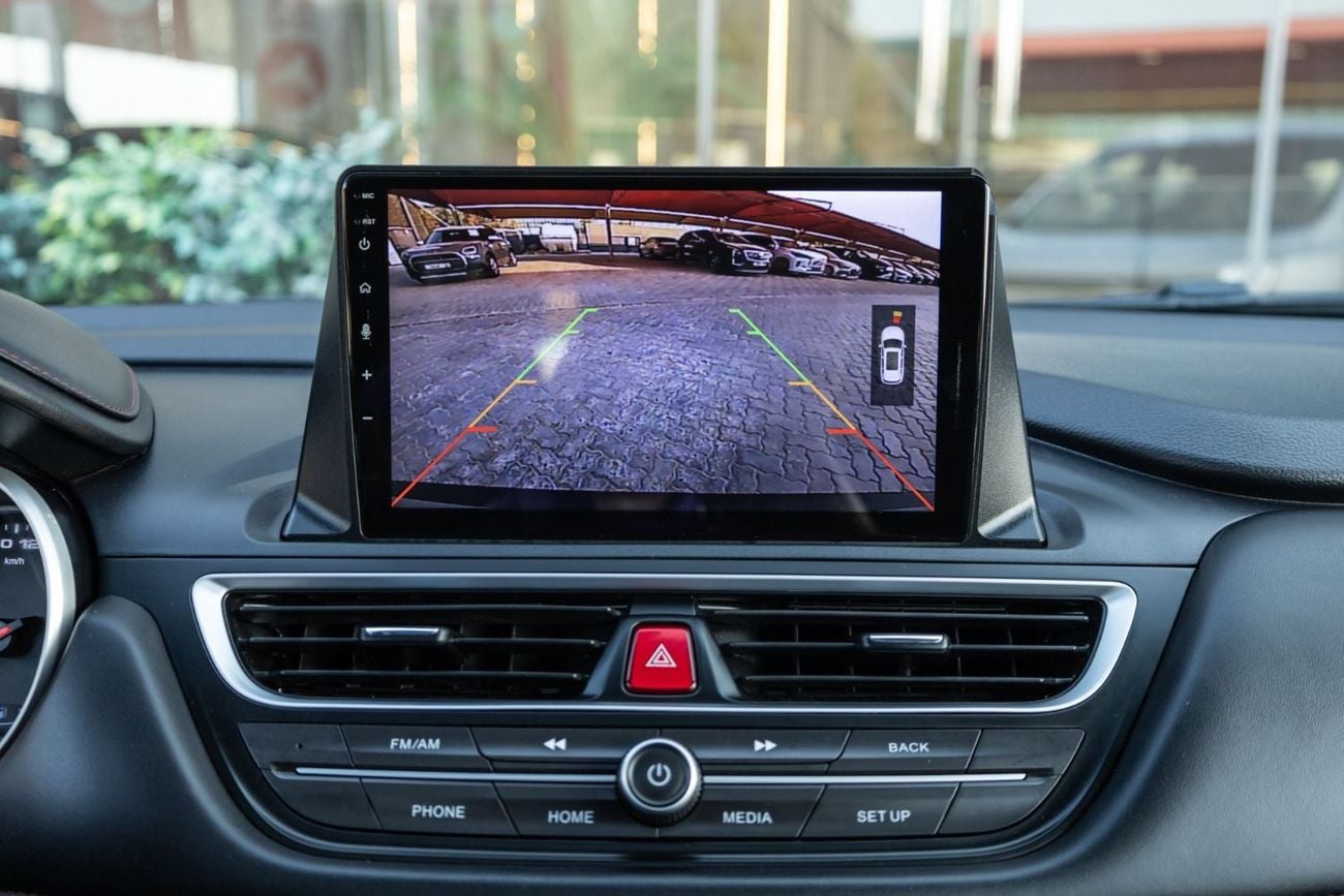 JAC S3 INTELLIGENT JAC S3 2024 GCC | Agency Warranty