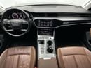 Audi A6 40 TFSI 190hp FWD (Ref# 53426)