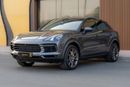 Porsche Cayenne STANDARD
