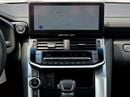 Toyota Land Cruiser GXR