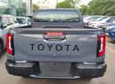 Toyota Hilux ADVENTURE
