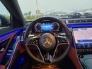 Mercedes Benz S450 S 450 AMG GCC Specs 1000 KM ONLY