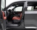 Lexus LX570 PLATINUM l V8 l AED 4,700 / Monthly