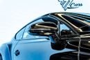 Bentley Continental 2023 | AZURE V8 | 16,800 KM | Warranty, Service