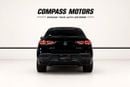 Mercedes Benz GLE53 AMG COUPE 4MATIC+