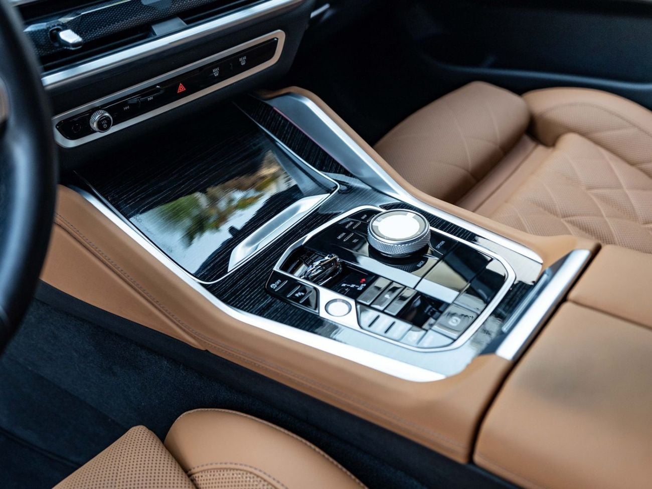 BMW X6 40i M Sport 3.0L