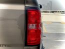 Chevrolet Silverado 1500 CREW/CAB Z71 LTZ