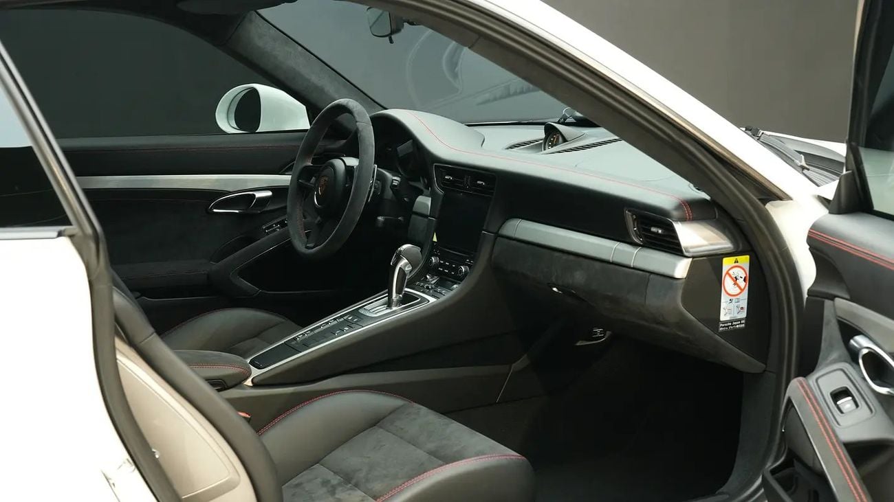 Porsche 911 GT3 - Japanese Specs - Immaculate Condition