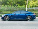 Porsche Panamera 4S E- HYBRID