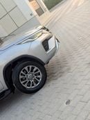 Toyota Fortuner VXR GCC specs interior and Exterior Excellent Condition V6 4.0L
