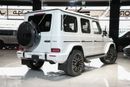 Mercedes Benz G63 AMG STANDARD Mercedes-Benz G-Class G 63 AMG FULL CARBON 2026
