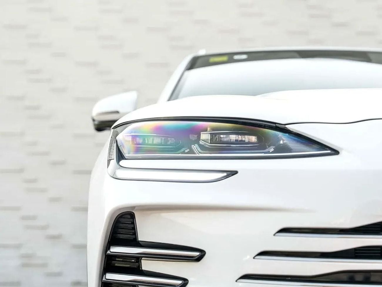 BYD Song Plus FWD