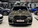 BMW X6 40i M SPORT EXCLUSIVE
