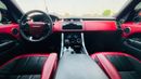 Land Rover Range Rover Sport HSE