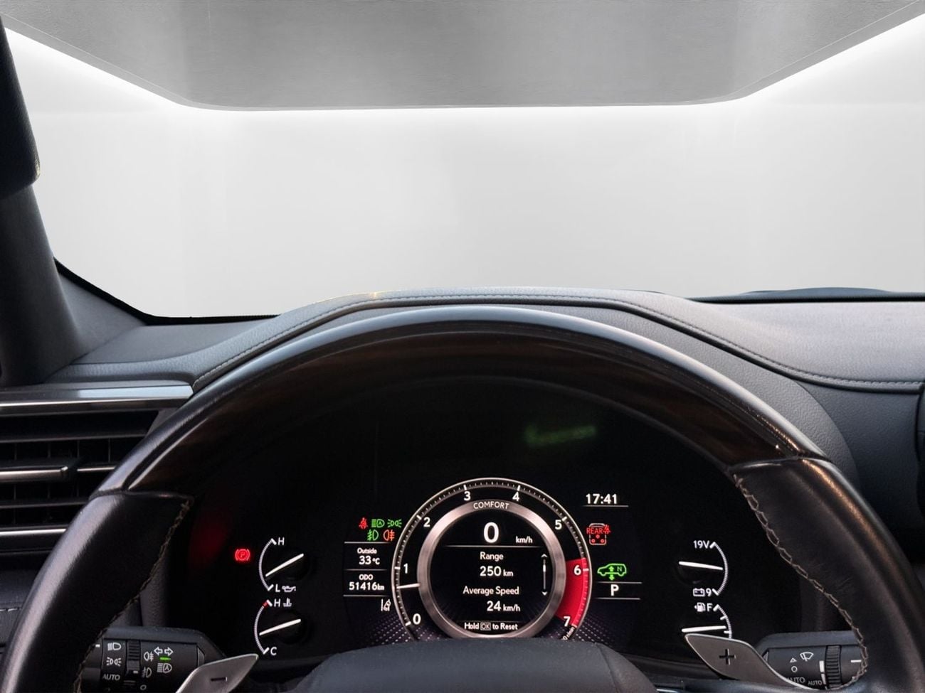 Lexus LX600 SIGNATURE 2022 Lexus LX 600 – 3.5L Twin-Turbo V6 | GCC Specs | Luxury SUV
