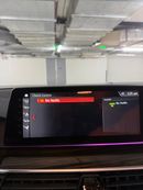 بي أم دبليو 520i EXCLUSIVE