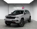 Jeep Grand Cherokee TRAILHAWK